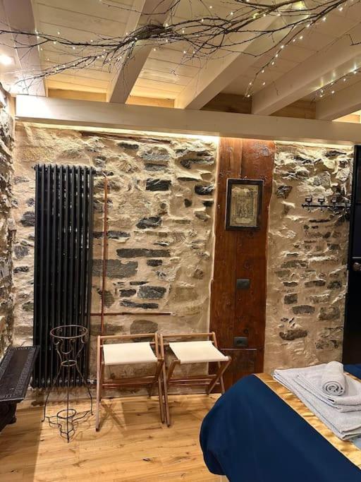 Romantic Home Stone With Amazing View Lake Of Como And Oleandra Laglio Zewnętrze zdjęcie